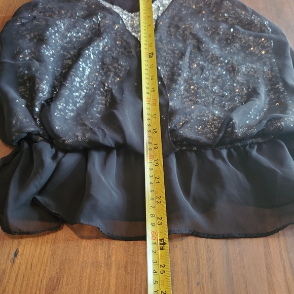 INC Party Top - Picture 8 of 8